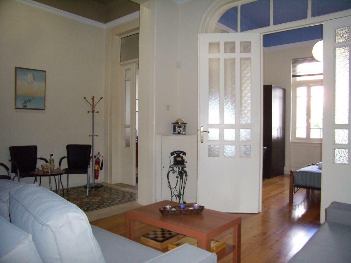 Neoclassical Glamour Chania  Buitenkant foto