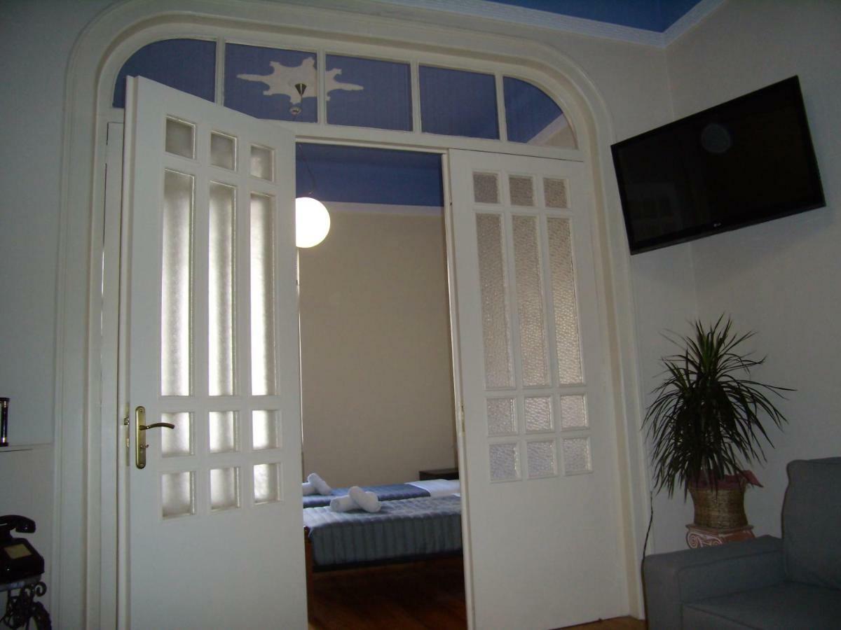 Neoclassical Glamour Chania  Buitenkant foto