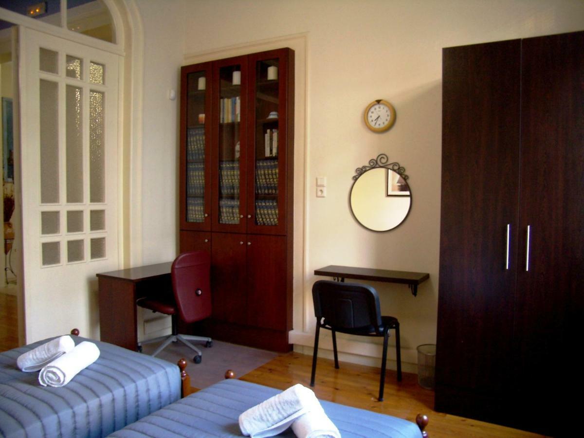 Neoclassical Glamour Chania  Buitenkant foto